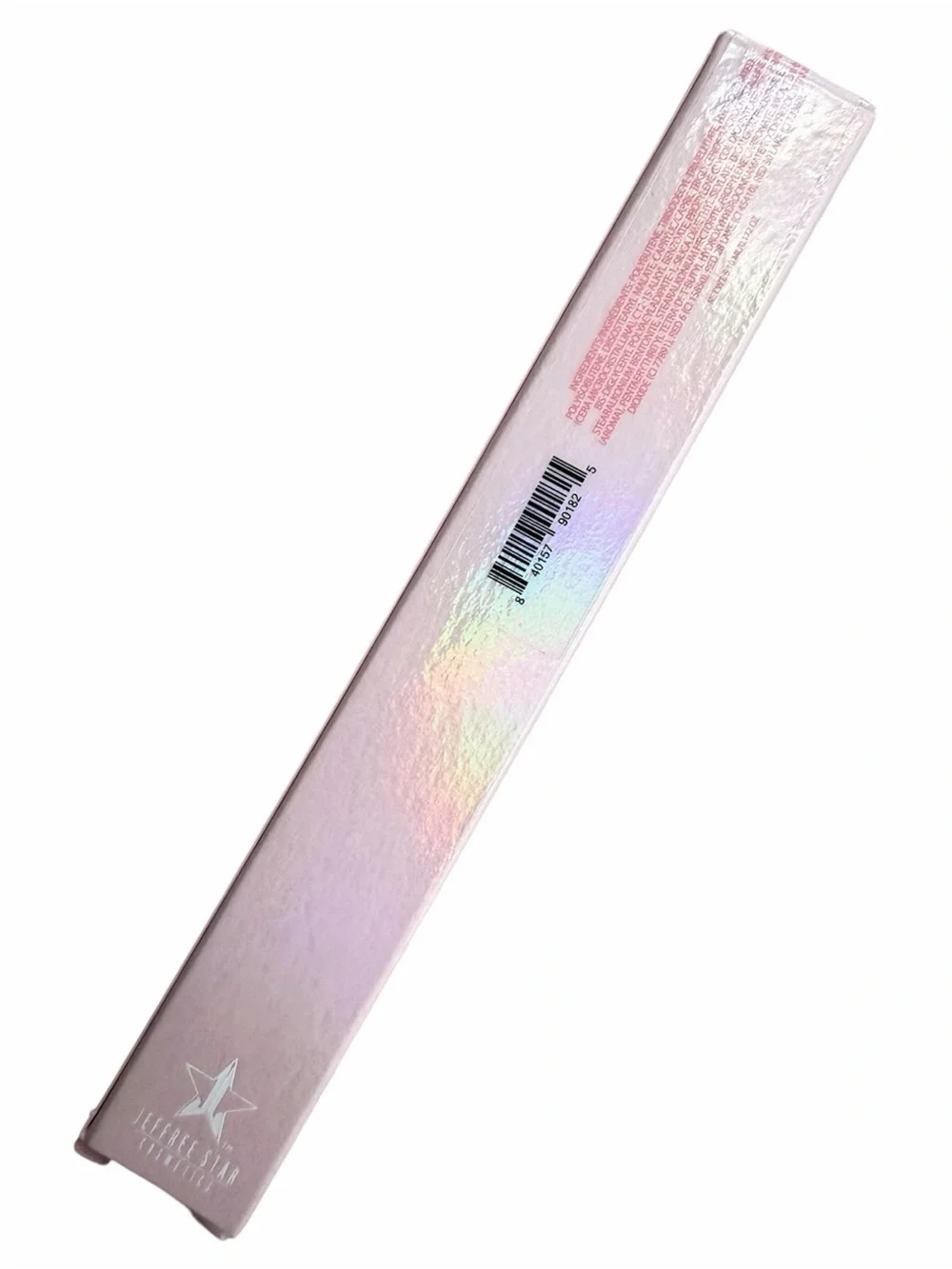 Jeffree Star Supreme Gloss Shade Watermelon Soda